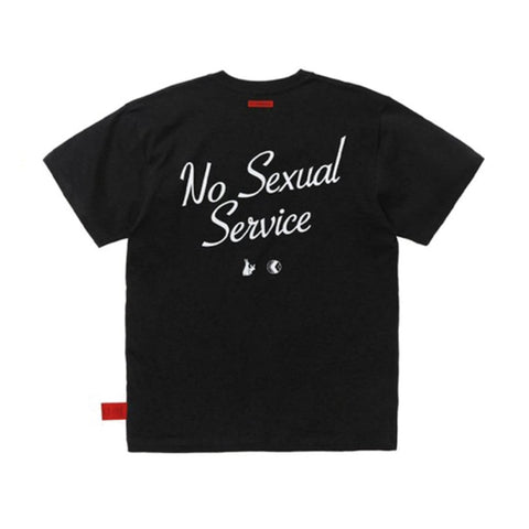 Nerdunit x FR2 Adults Only Tee (Multi Color)