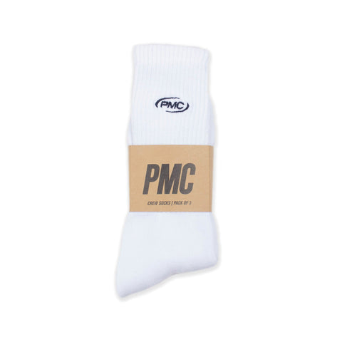 PMC Swift Logo Socks