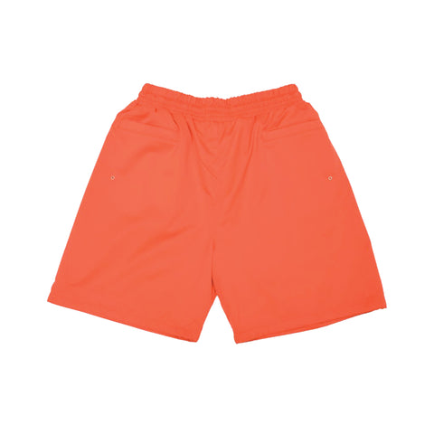 Dissyco | Casual Pants (Orange)