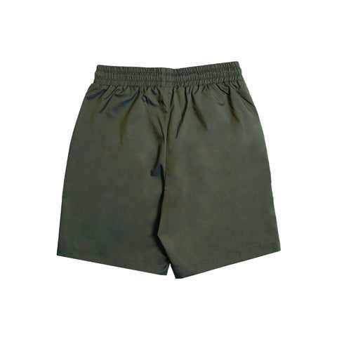 TNTCO Dual Tone Shorts (Green)