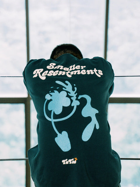 Resentments Tee
