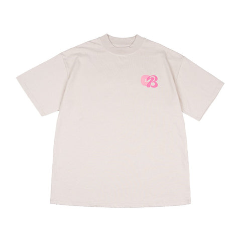 Cozyboyz | The Eevee T-Shirt (Cream)