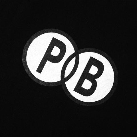 Poshbrain | 12AVE Black
