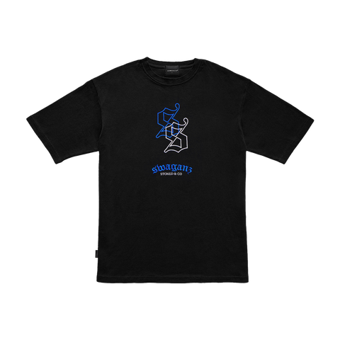 Stoned x Swaganz: SS Tee