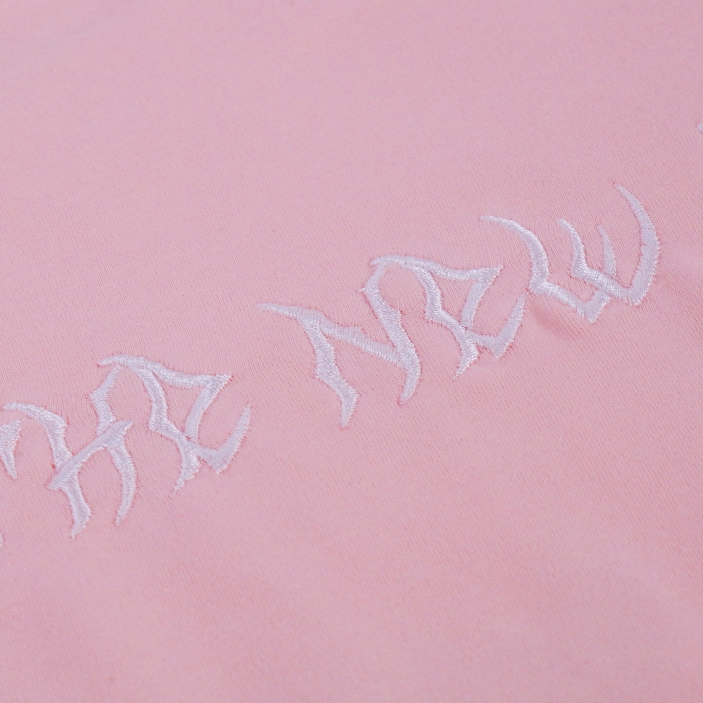 Society | Basic Logo Tee