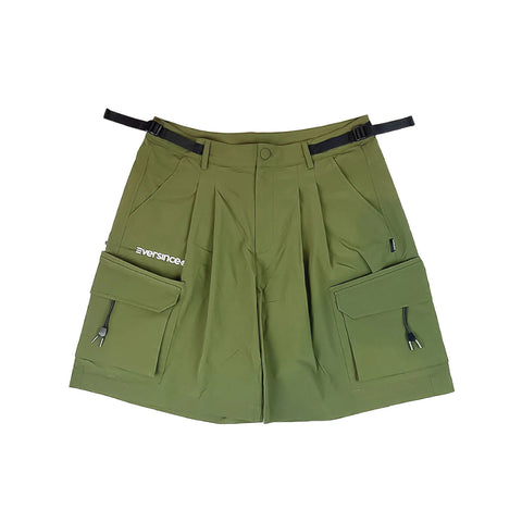 Eversince | Cliff Army Green