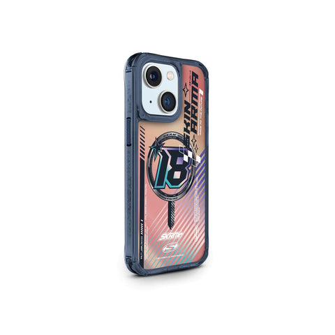 SKINARMA | DRIFT Mag-Charge iPhone 15 (Blue)