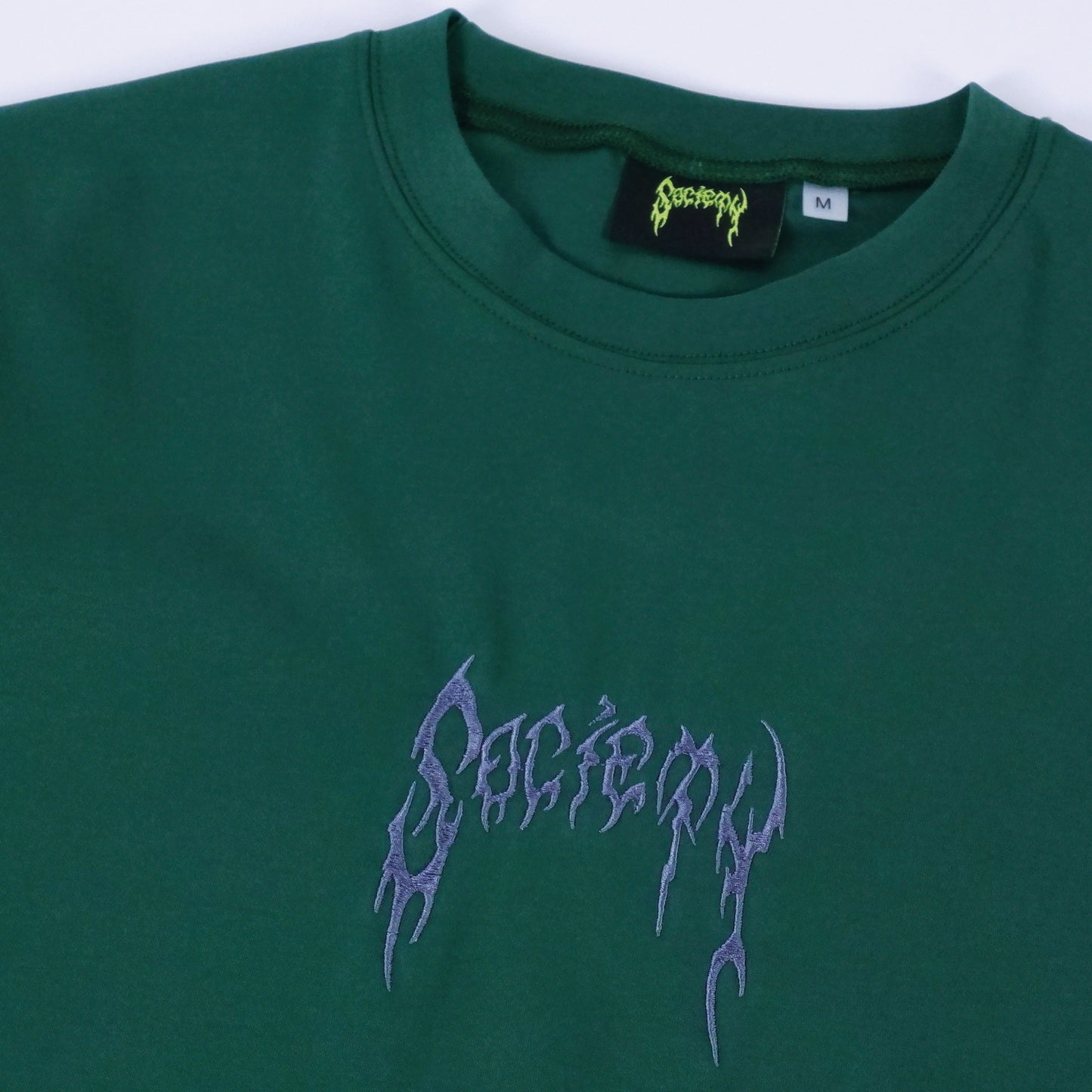 Society | Basic Logo Tee