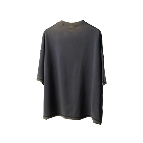 Doubleback | Essential T-Shirt Grey
