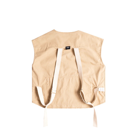 TNTCO | Recoil Vest (Brown)