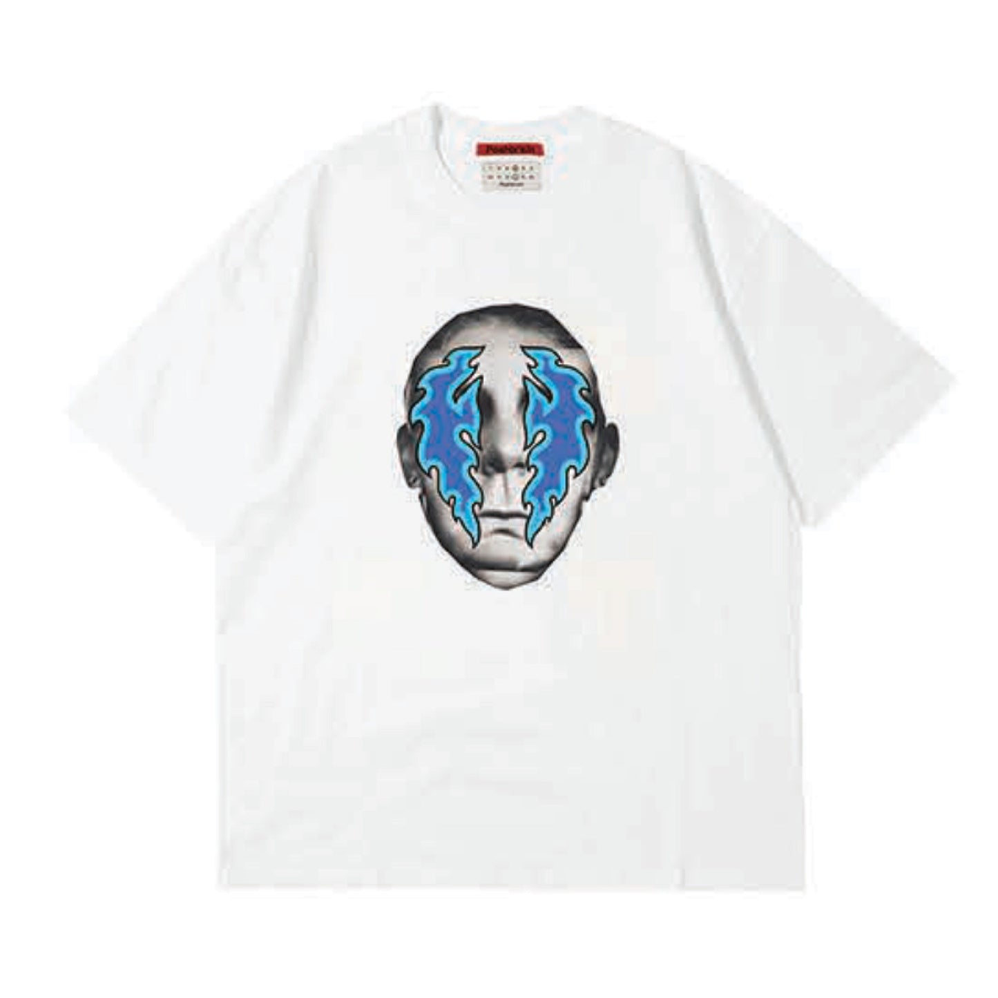 Poshbrain | Eye PB You White