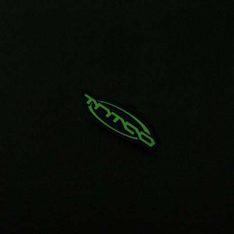 TNTCO Pin (Glow In The Dark)