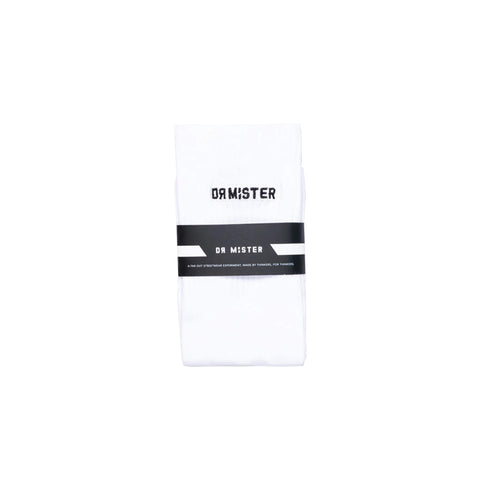 DR MISTER | Essential Branding Sock