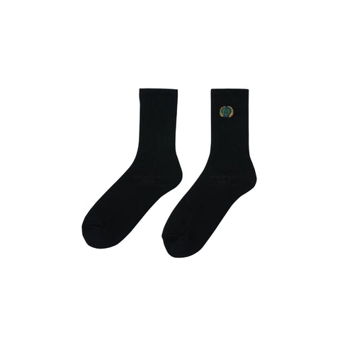 Laurel Logo Socks (Multi Color)