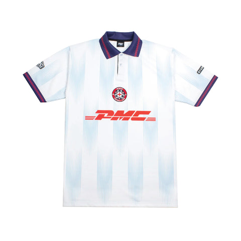 PMC | The Three Lions Jersey White