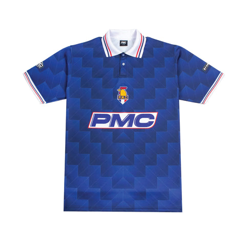 PMC | Les Bleus Jersey Blue