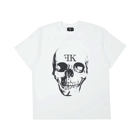 FK | Real Man Skull Tee