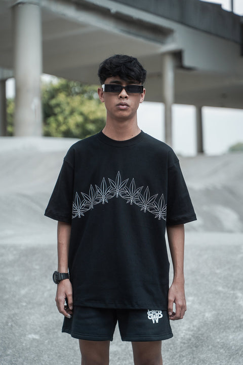 Stoned WBB: Arch Tee