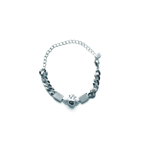 TNTCO | Artificial Heart Bracelet