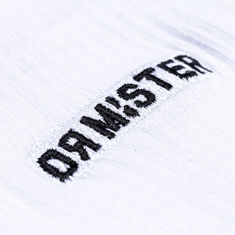 DR MISTER | Essential Branding Sock