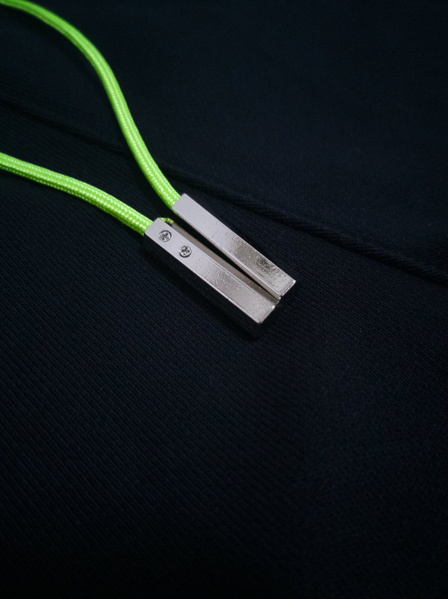 Society | Small Logo Short