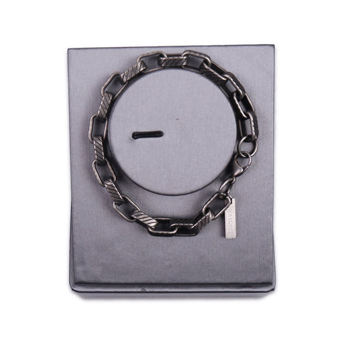 Matches Bracelet | Chrome Steel