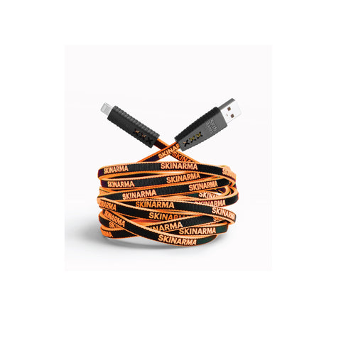 Skinarma Tenso USB-A To Lighting Cable (MFI)