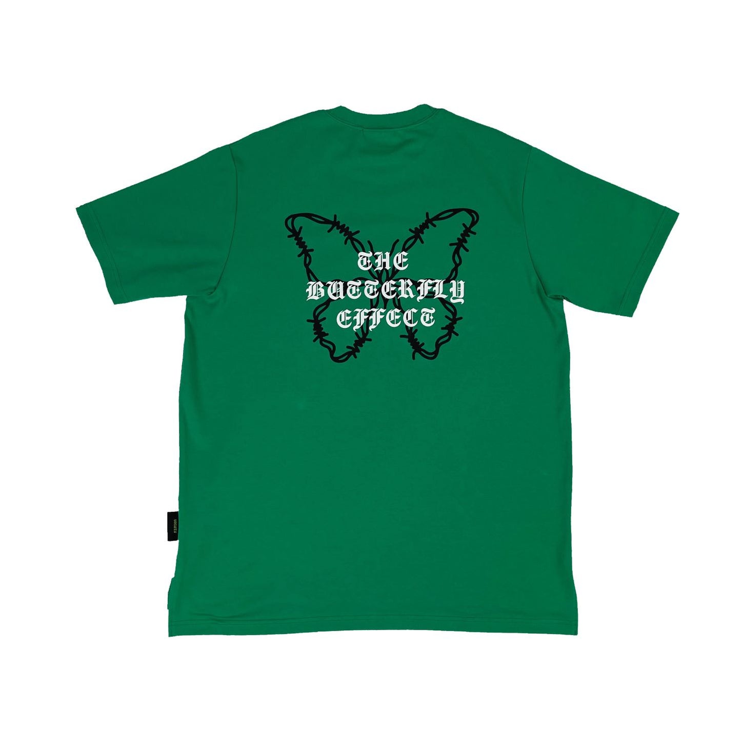 Society | Butterfly Effect Logo Tee