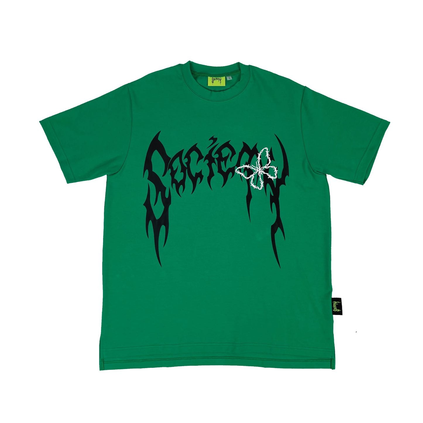 Society | Butterfly Effect Logo Tee