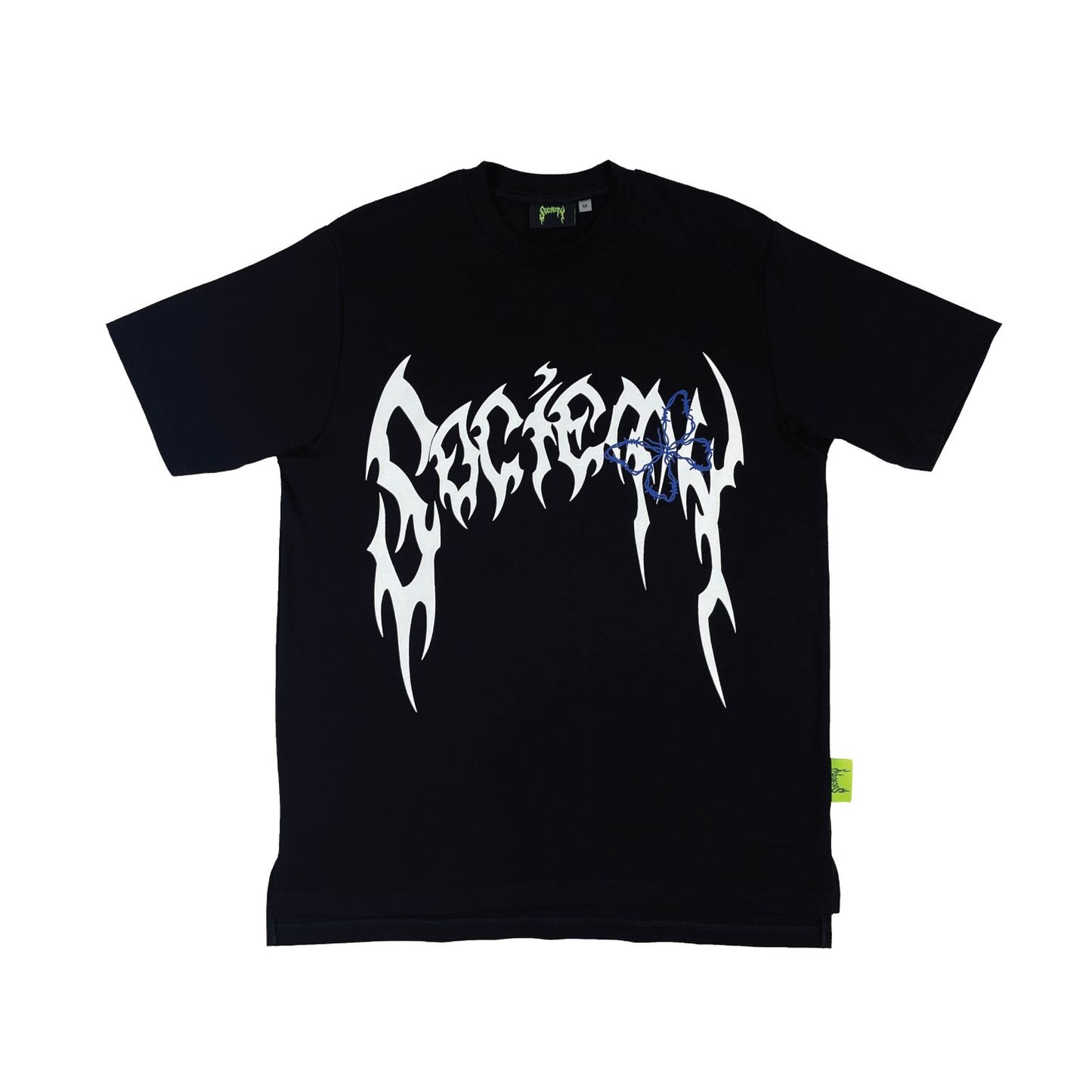 Society | Butterfly Effect Logo Tee