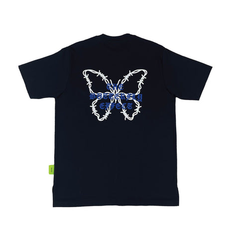 Society | Butterfly Effect Logo Tee