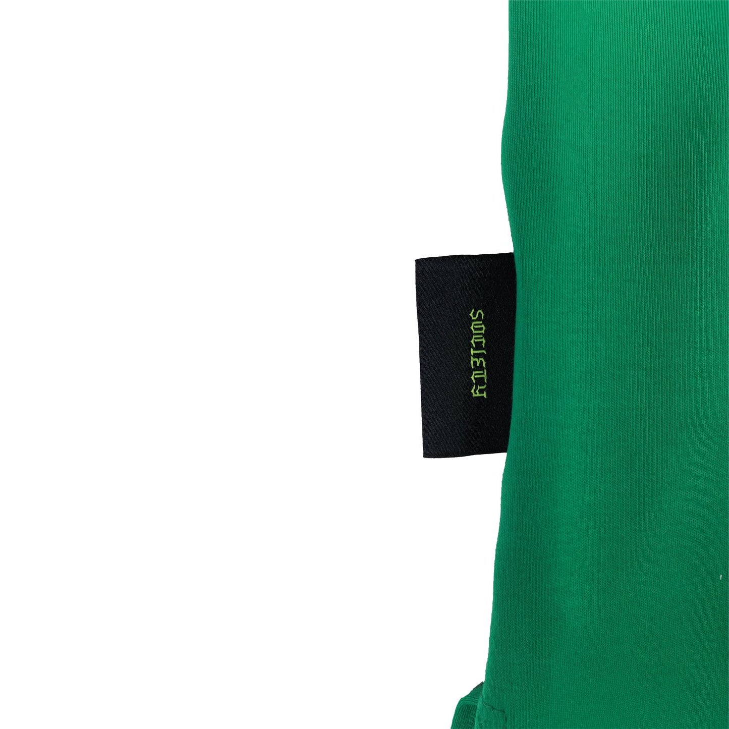 Society | Butterfly Effect Logo Tee