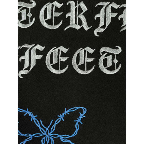 Society | Butterfly Effect Tee Black