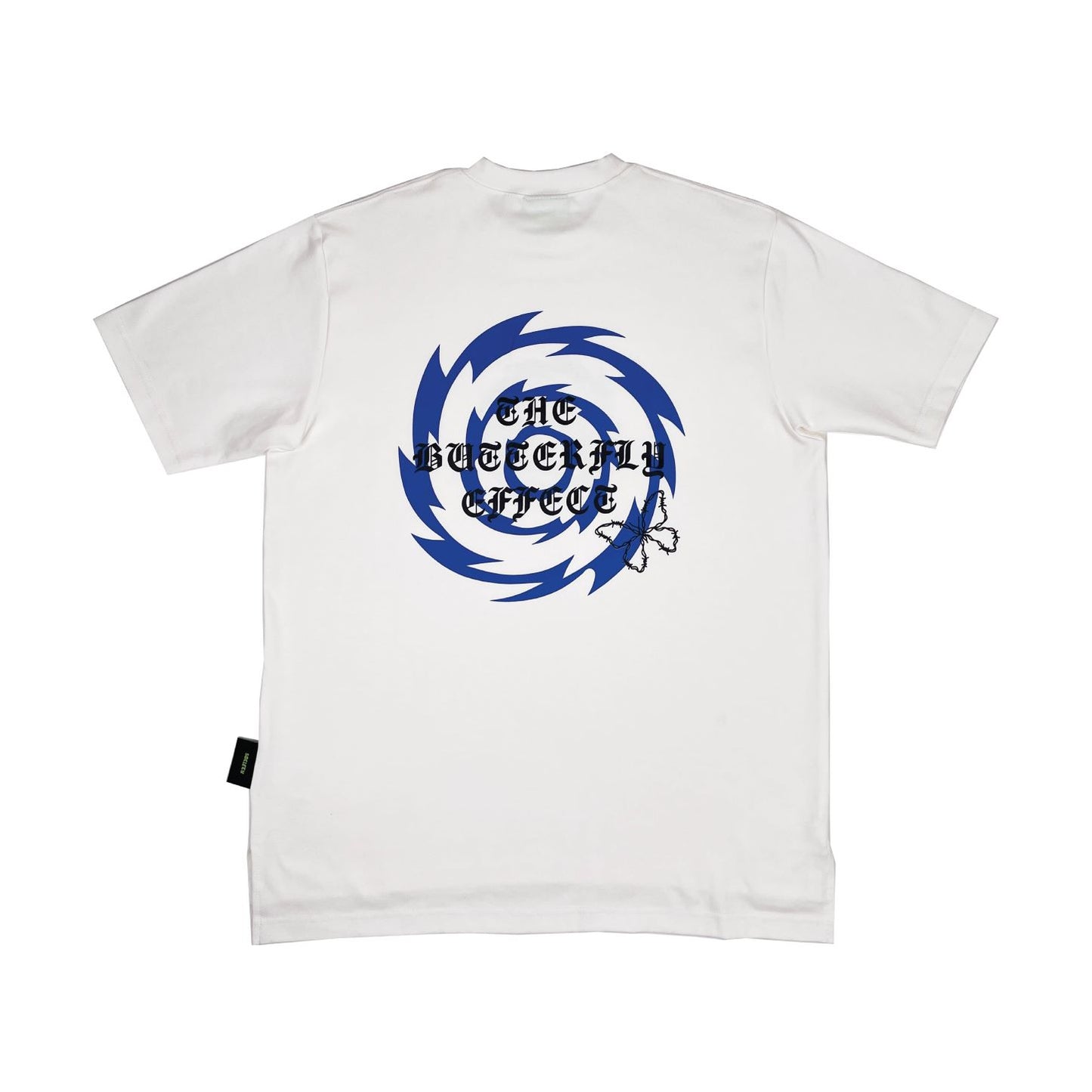 Society | Swirl Tee
