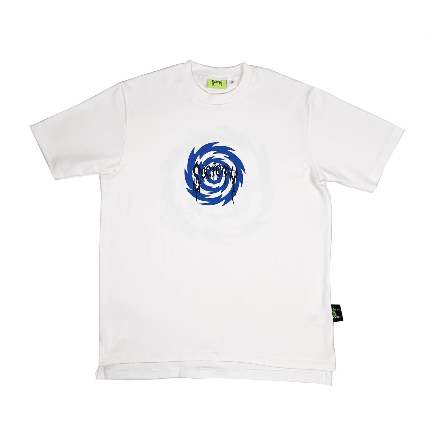 Society | Swirl Tee