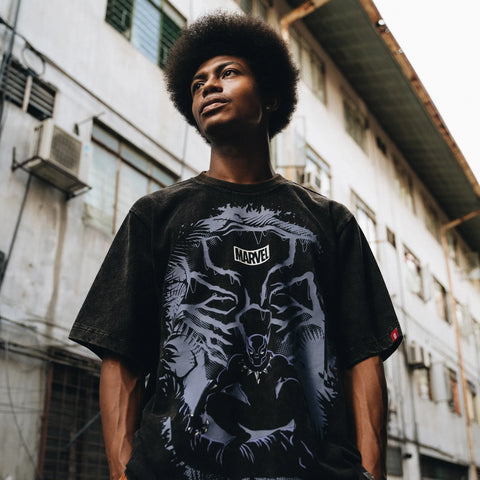 TNTCO | Forest Tee
