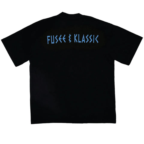 Fusee & Klassic | Athena Tee