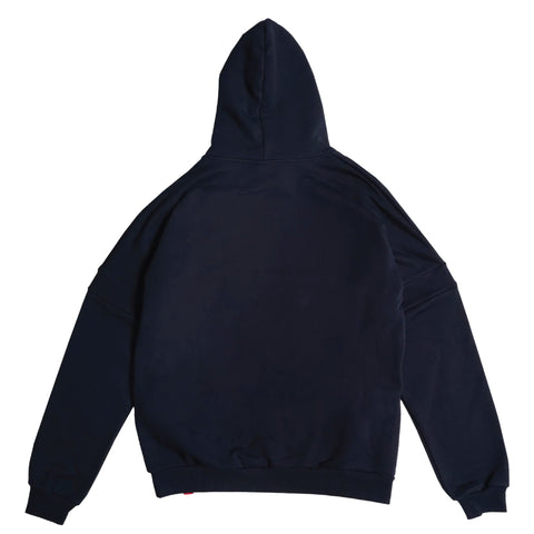 TNTCO | World Hooded Sweatshirt