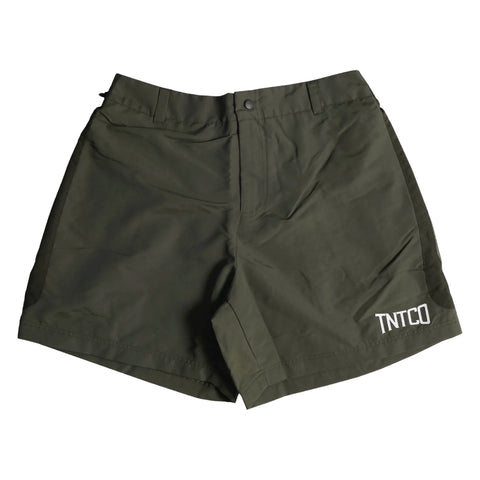 TNTCO | World Utility Shorts