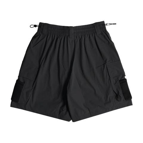 TNTCO | Mountain Multi-pocket Shorts Brown