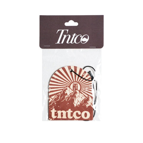 TNTCO | Mountain Car Air Freshener