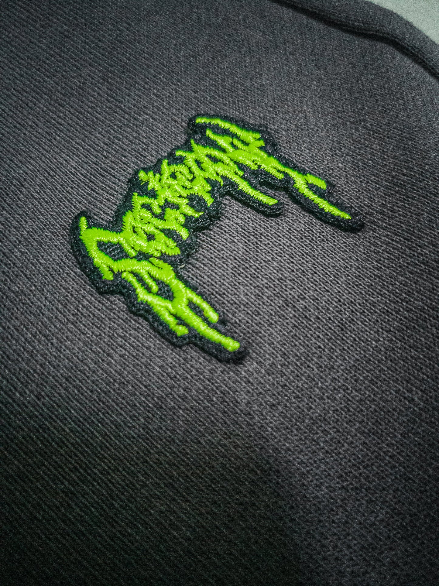 Society | Small Logo Short