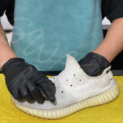Swash Cleaning Package (Sneaker)
