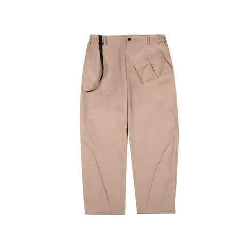 KEYNOTE | Oversized Pants (Multi Color)