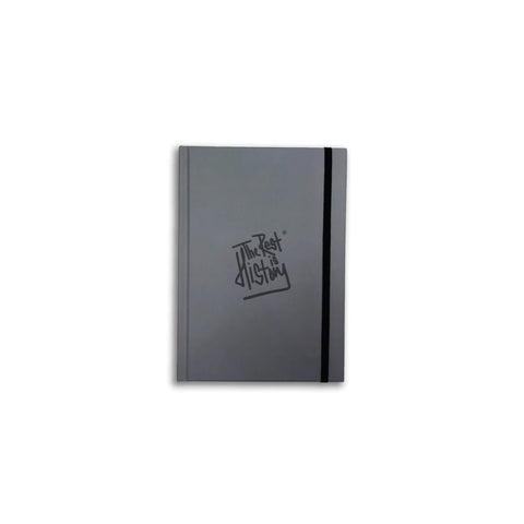 TNTCO Notebook