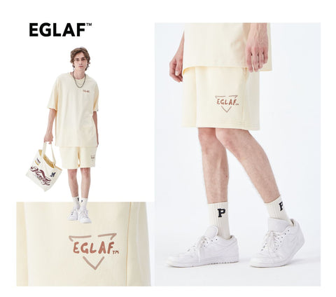EGLAF | 365 Define Yourself Casual Short