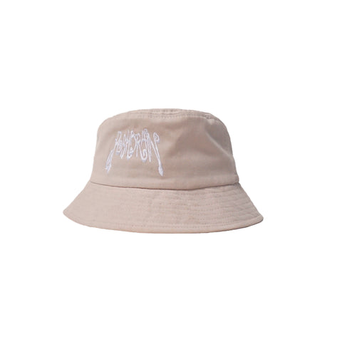 Poshbrain | Hills Bucket Hat
