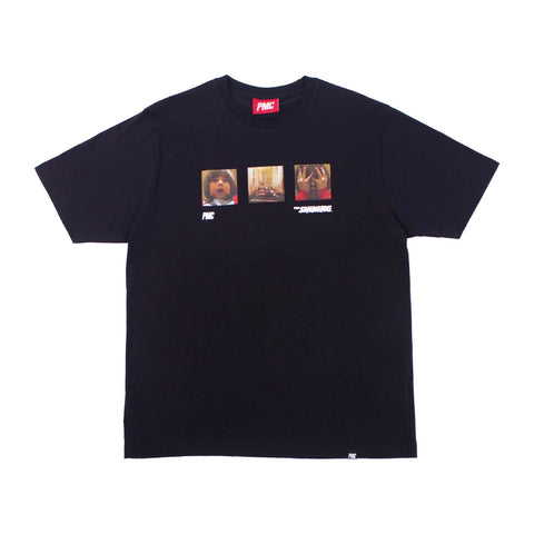 PMC X The Shining Forever & Ever Tee Black