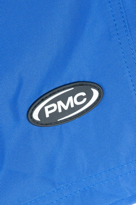 PMC Swift Logo Shorts
