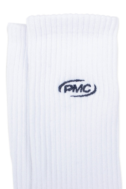 PMC Swift Logo Socks